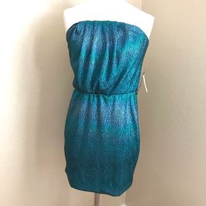 BNWT 🌟Mermaid mini 👗 dress